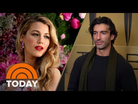 Justin Baldoni’s publicist responds to Blake Lively’s legal complaint