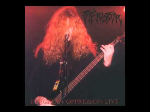 Oppressor - Looks That Kill