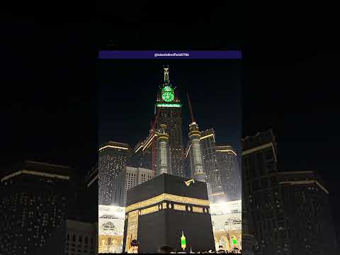 Hajj status for whatsapp//Hajj 2023 status//@islamizikrofficial0786