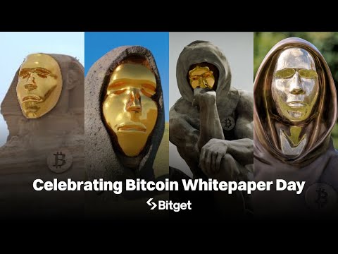 Bitcoin Whitepaper Day: Honoring Satoshi