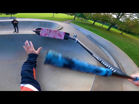 First Time Doing This Trick In 5 Years...