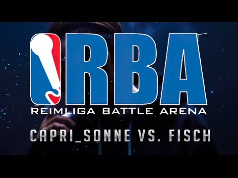 Sun Diego VS. fisch (Runde 13)| RBA Capri_sonne