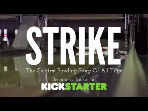 STRIKE Teaser - The Greatest Bowling Story of All Time