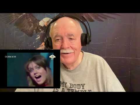 Olivia Newton-John - Banks of the Ohio - Requested reaction