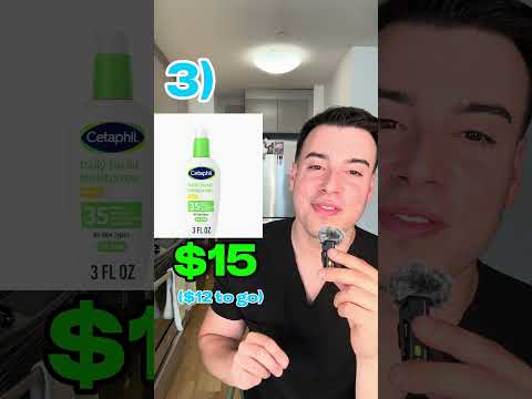 $44 Oily Skin Routine! More routines OTW:)