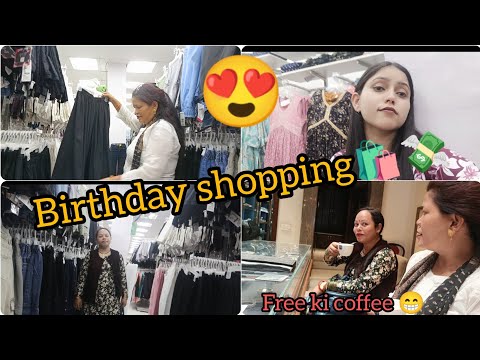 Aaj mummy ko Chuna lga diya 😆😍//aaj ham gye solan shopping krne 😍🥰//@sappuspvlogs 🙏