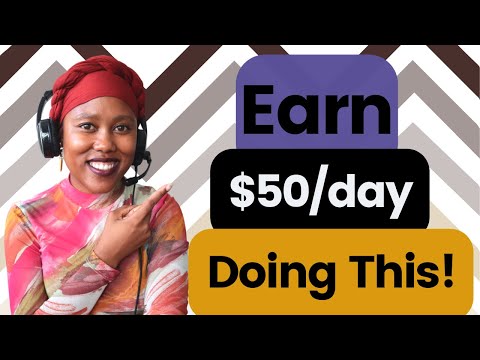 Start Earning Now: How to Make Money Teaching English Online in South Africa