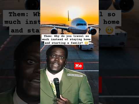 Why do you travel so much | bernie mac meme