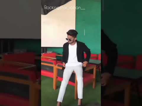 Rocking star Rohan new instagram reels || Kannada new instagram reel rockingstarRohan|| crushhyboy