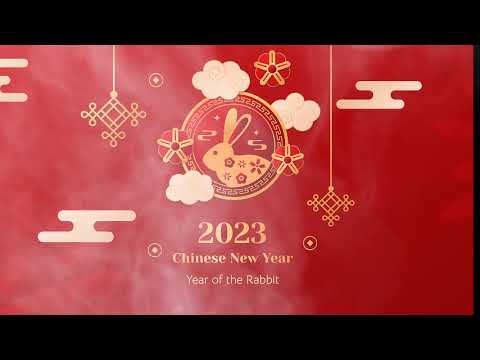 2023 大年初十贺喜语录。