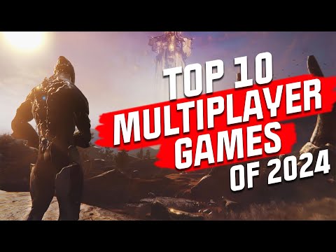 Top 10 Mobile Multiplayer Games of 2024. NEW GAMES REVEALED! Android and iOS