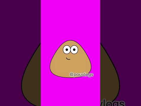 Him & I #pouvlogs #pou