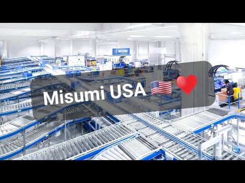 Misumi USA | What is a Misumi? | Location Misumi | Wikipedia Online