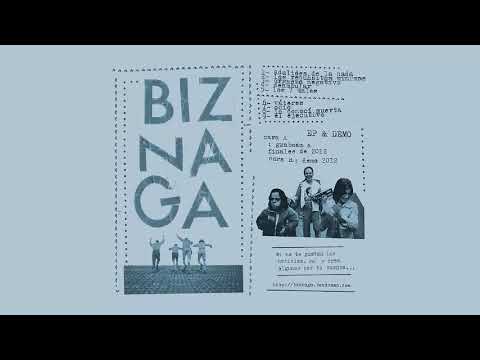 Biznaga - Deambular