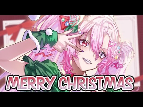 MERRY CHRISTMAS JAWBREAKERS!! 【Hysteria.EVE | EVE.EXE】