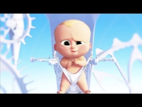 Baby Boss - Dance Monkey (cute funny baby) #babyboss  #babydance