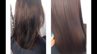 Viure Keratin