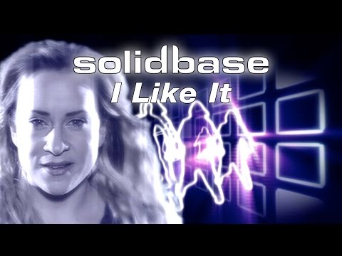 Solid Base - I Like It (Official)