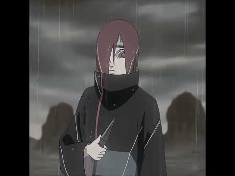 Why do i always spill? #fypシ #naberyoutube #keşfet #anime #naruto #nagatouzumaki #konan #yahiko #fyp