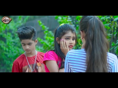 Bewafa Nagpuri Song 🎶Dil Me Dele Jakham 🥲 दिल में देले जखम 😭Nagpuri New Bewafa Video Song 2024