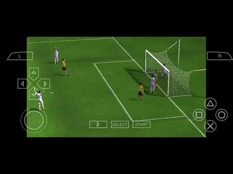 Real Madrid vs Borussia Dortmund fifa 14