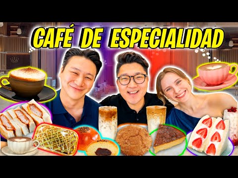 MI AMIGO COREANO abre LA MEJOR CAFETERÍA COREANA en MÉXICO