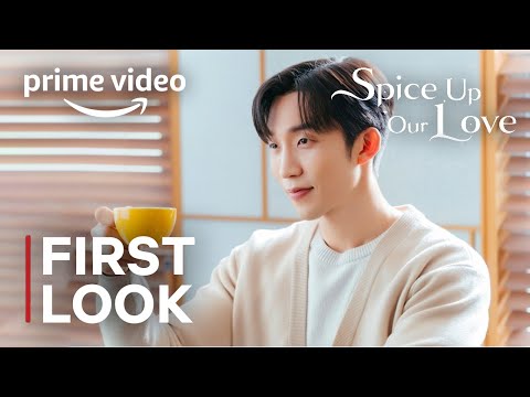 Spice Up Our Love | First Look | Lee Sang Yi | Han Ji Hyun