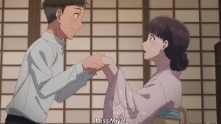 Godo Makes Jealous For Proposing To Miyo | Watashi no Shiawase na Kekkon | わたしの幸せな結婚