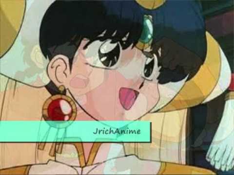 Ranma - Movie OST 1 - 02 - Dai Konran Zenin Shuugou