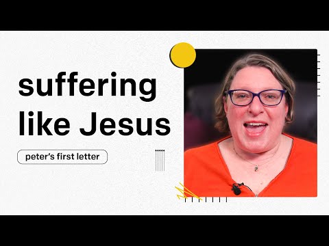 Suffering for Being a Christian | A Hope That Lives - 1 Peter | Episode 15