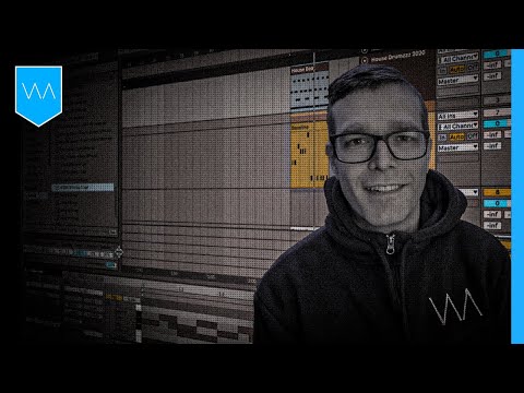 New Workflow Improvements in Ableton Live 11