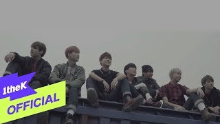 [MV] BTS(방탄소년단) _ I NEED U