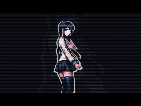 Sayaka Maizono Animation Edit || Valley of the Dolls