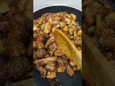 Fry chicken #youtubeshorts #shortvideos #ammapakashala #shortsvideo #shot #shots #chicken #fry