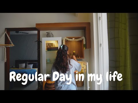 A Regular Day in my life || Healthy Recipes || Anupama Anandkumar