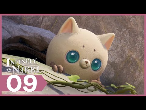 Infinity Nikki "Chapter 4" [9] JP Dub