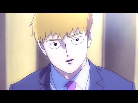 Reigen Arataka Edit - Without Me