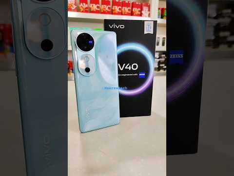 Vivo V40 professional photography Zeiss camera  super amoled #youtubeshorts #maarzatech #videomakers