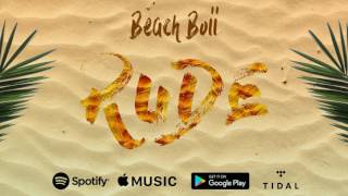 Beach Boii - Rude (prod. by WBT Empire)