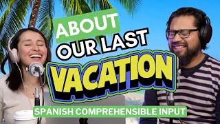 This is HOW NATIVE SPANISH speakers share ANECDOTES - Ep 331 How to Spanish Podcast