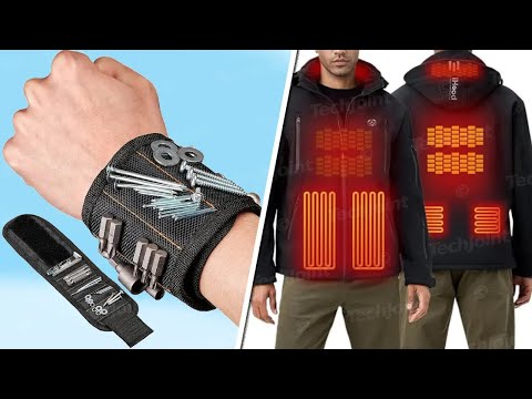 100+ Amazon CHRISTMAS GIFT IDEAS For MEN | Gift Guide for Boyfriends/Husbands | Gift Guide 2024