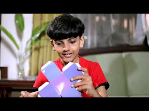 PLearn | Maths learning kit | കണക്കിനോട് കൂട്ട് കൂടാൻ ഒരു വഴി പറയട്ടെ?