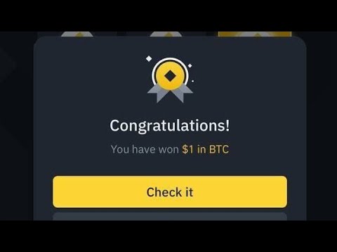 New big binance exchange offer live || par account profit 1$ to 2000$ || Live complete all task