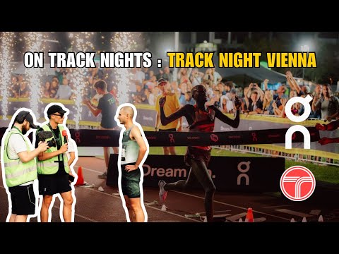 ON TRACK NIGHTS : Track Night Vienna. A rejuvenation of track racing as we know it!