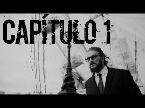 Ricardo Arjona - Capítulo 1 - B y N