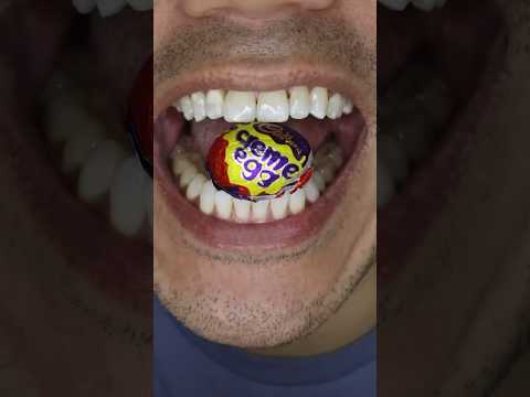 Asmr #candy