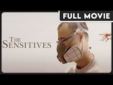 The Sensitives (1080p) FULL DOCUMENTARY - Educational, Environmental, Health