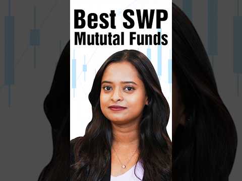 Best SWP Mutual Funds