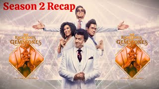 The Righteous Gemstones | Season 2: Recap