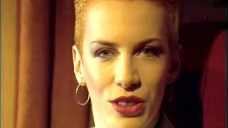 Eurythmics - Sweet Dreams (1983)